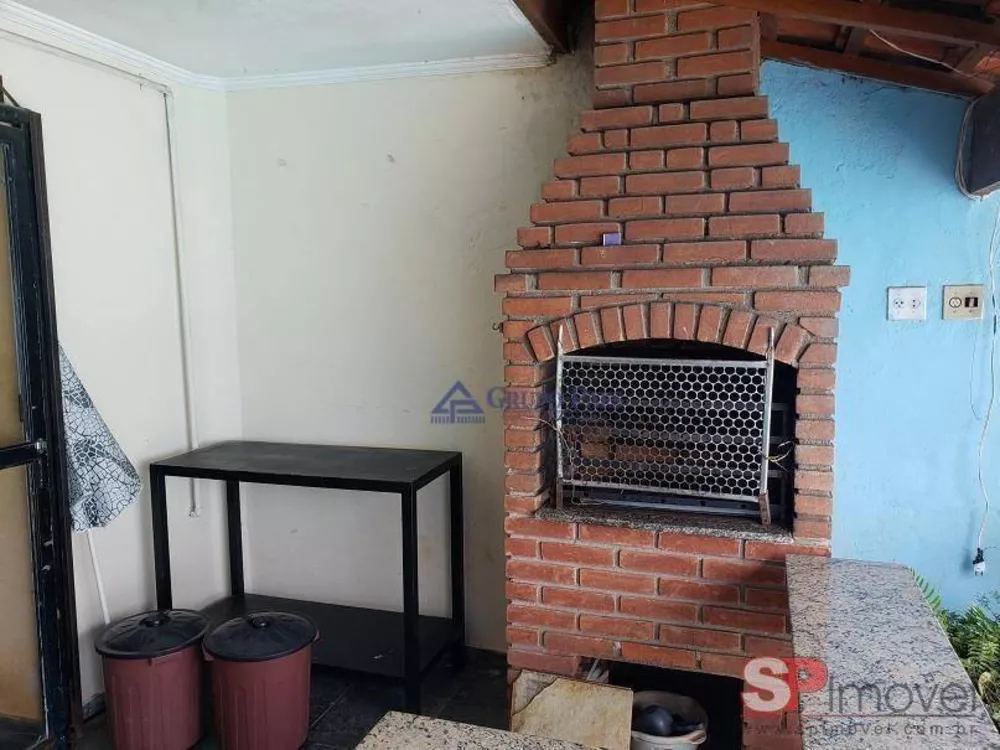 Sobrado, 3 quartos, 235 m² - Foto 6