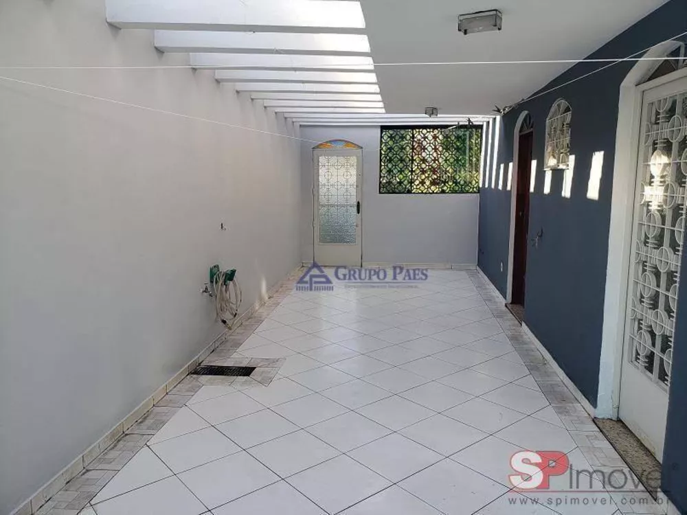 Sobrado, 3 quartos, 235 m² - Foto 4