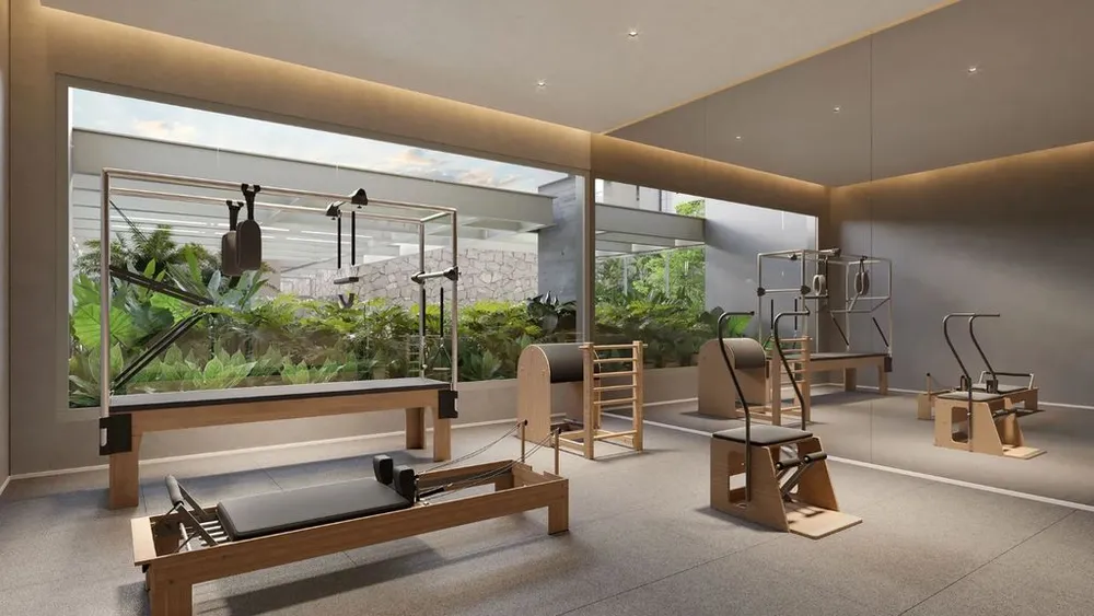 Cobertura, 4 quartos, 395 m² - Foto 3