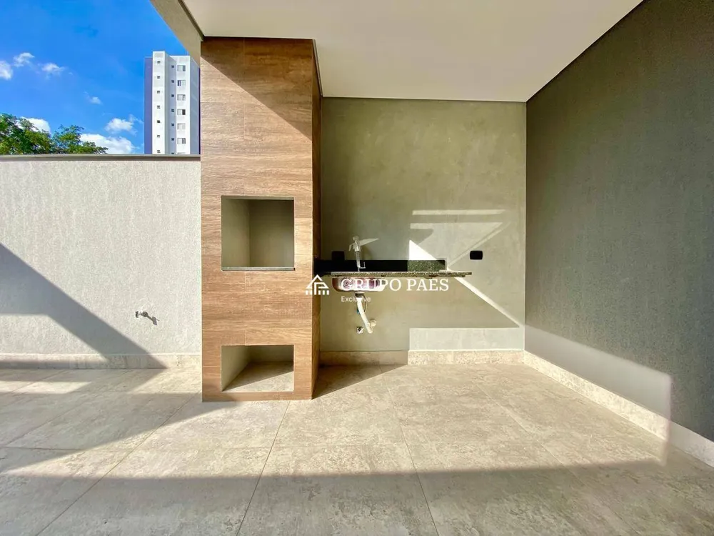 Sobrado, 4 quartos, 144 m² - Foto 19
