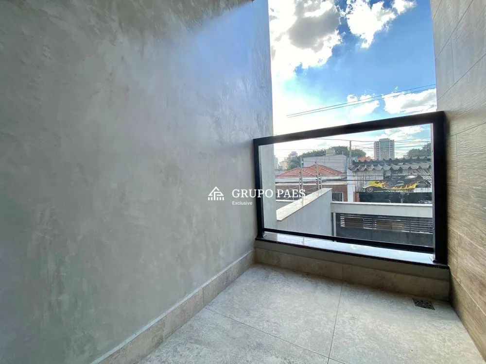 Sobrado, 4 quartos, 144 m² - Foto 9