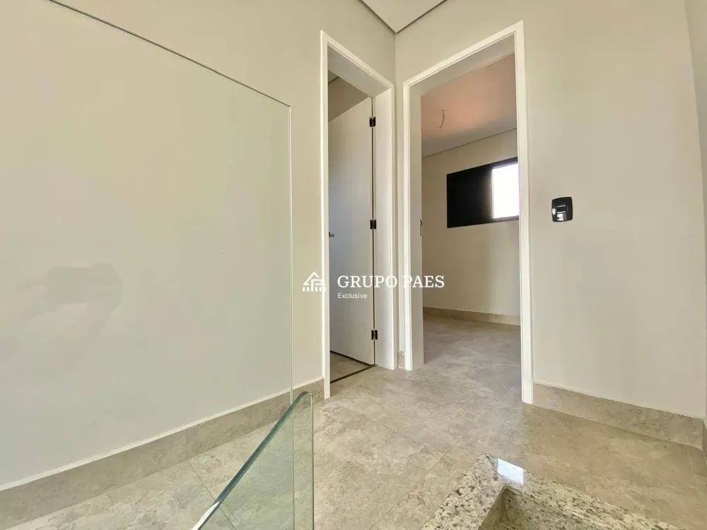 Sobrado, 4 quartos, 144 m² - Foto 13