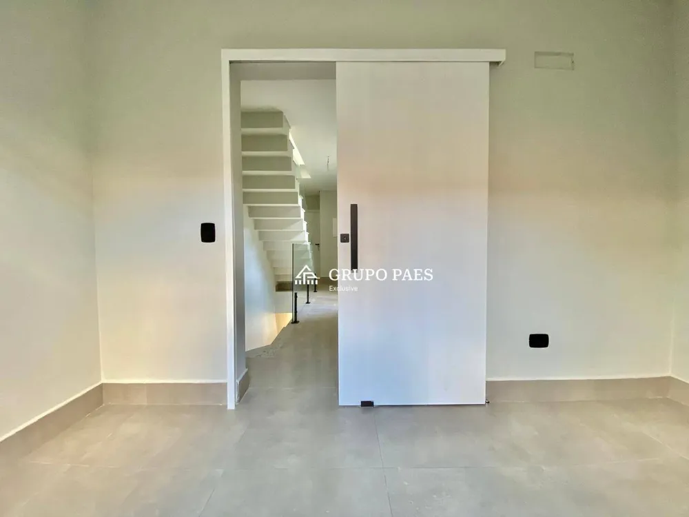 Sobrado, 4 quartos, 144 m² - Foto 12