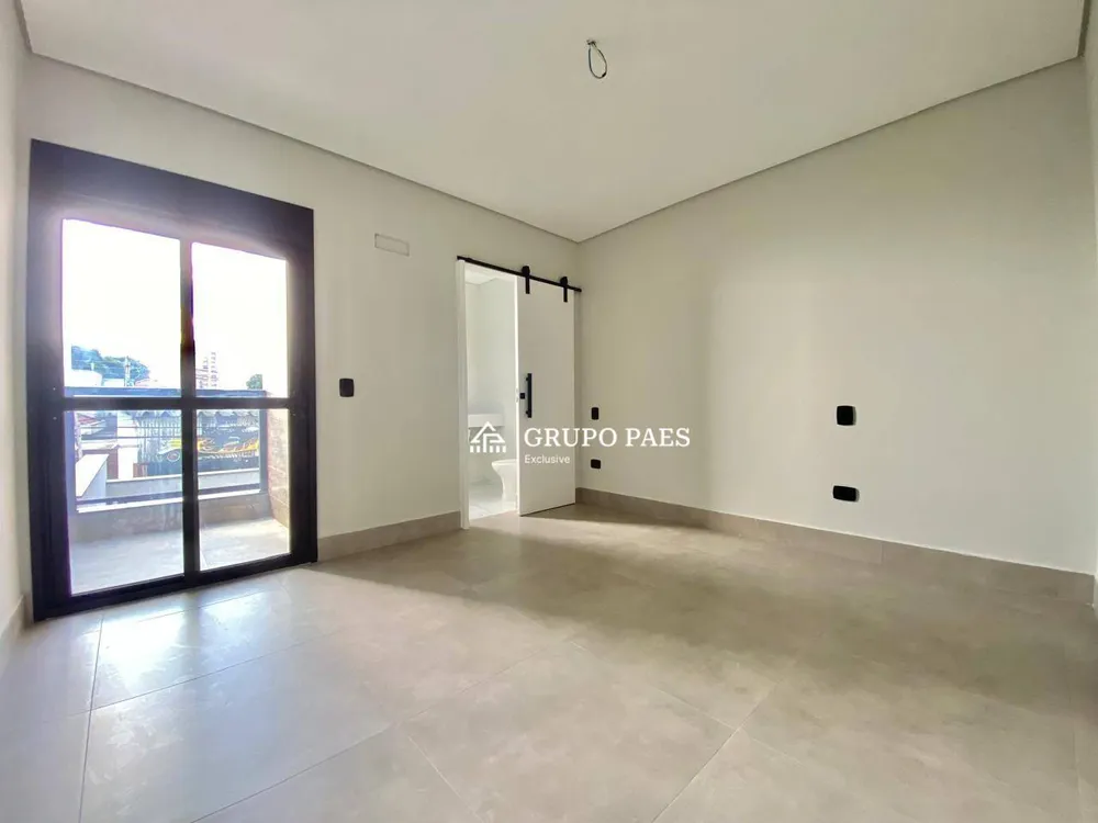 Sobrado, 4 quartos, 144 m² - Foto 5