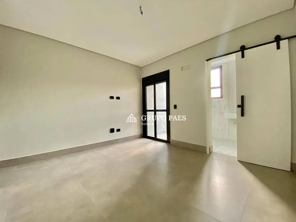 Sobrado, 4 quartos, 144 m² - Foto 6
