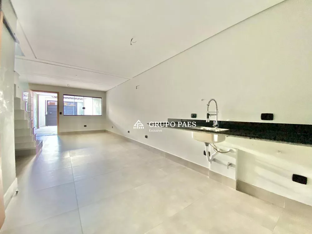 Sobrado, 4 quartos, 144 m² - Foto 4