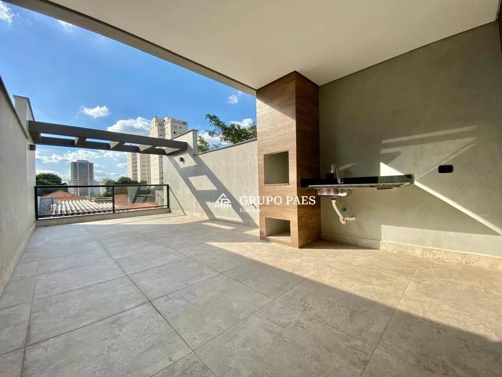 Sobrado, 4 quartos, 144 m² - Foto 12