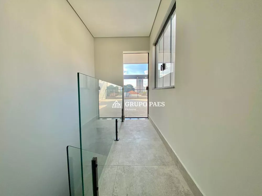 Sobrado, 4 quartos, 144 m² - Foto 11