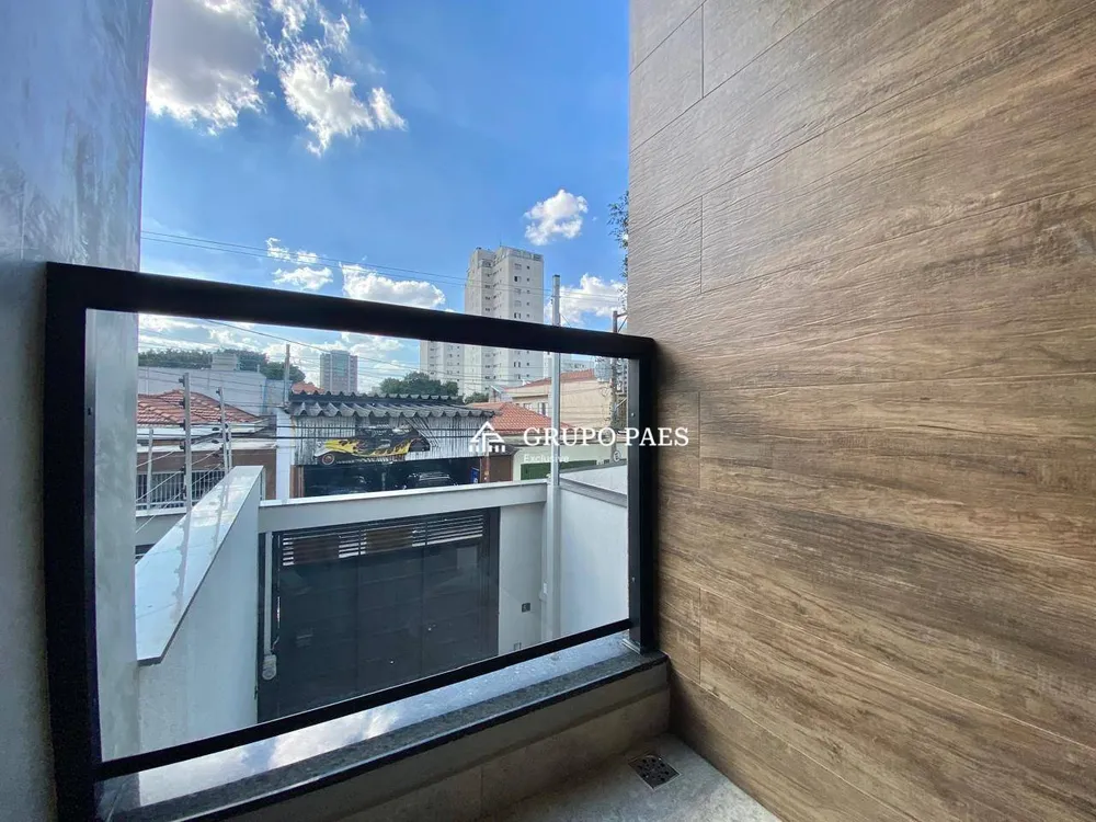 Sobrado, 4 quartos, 144 m² - Foto 10