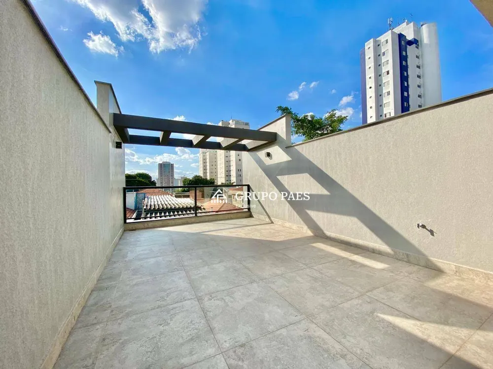 Sobrado, 4 quartos, 144 m² - Foto 20