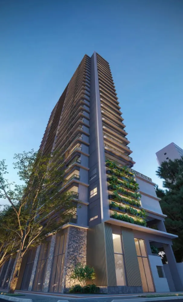 Apartamento, 3 quartos, 105 m² - Foto 2