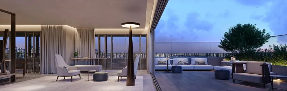 Apartamento, 3 quartos, 105 m² - Foto 8