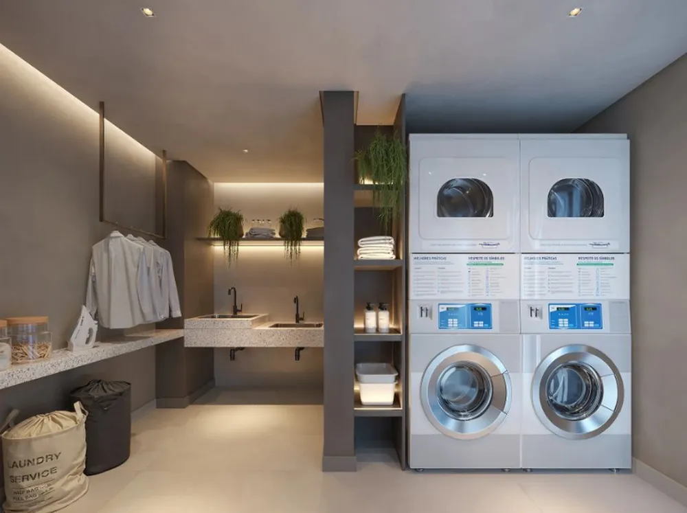Apartamento, 3 quartos, 105 m² - Foto 5