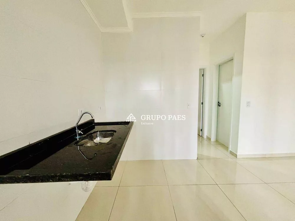Apartamento, 2 quartos, 43 m² - Foto 5