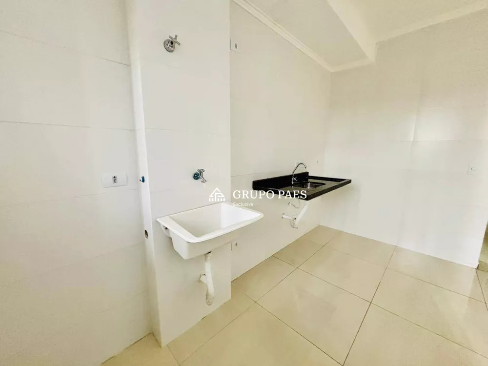 Apartamento, 2 quartos, 43 m² - Foto 3