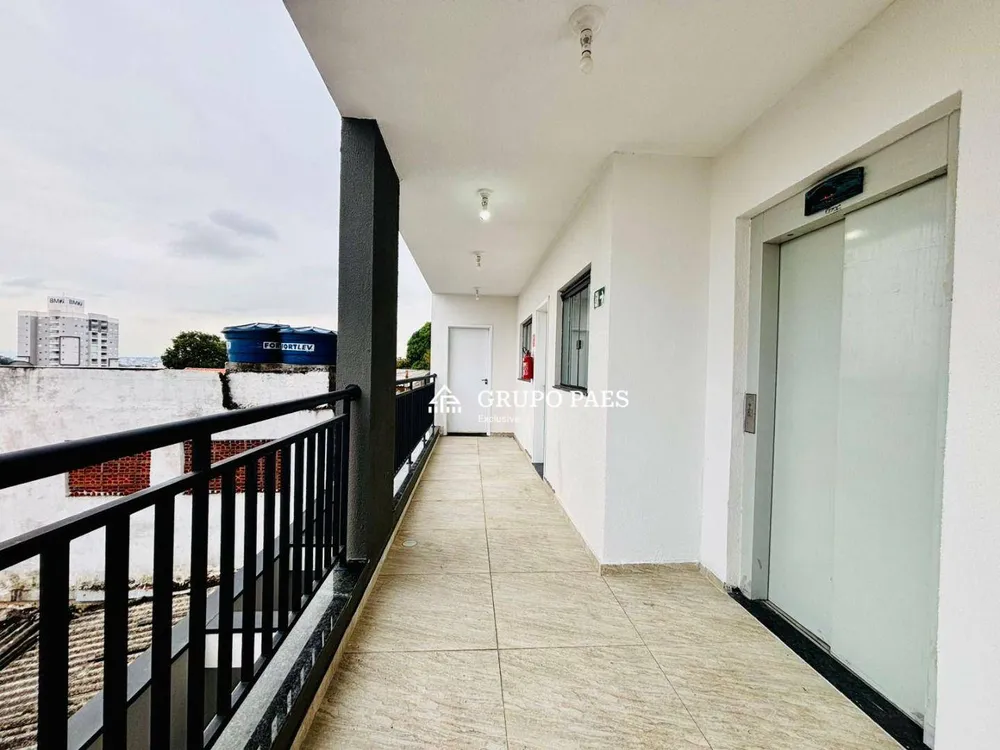 Apartamento, 2 quartos, 43 m² - Foto 17