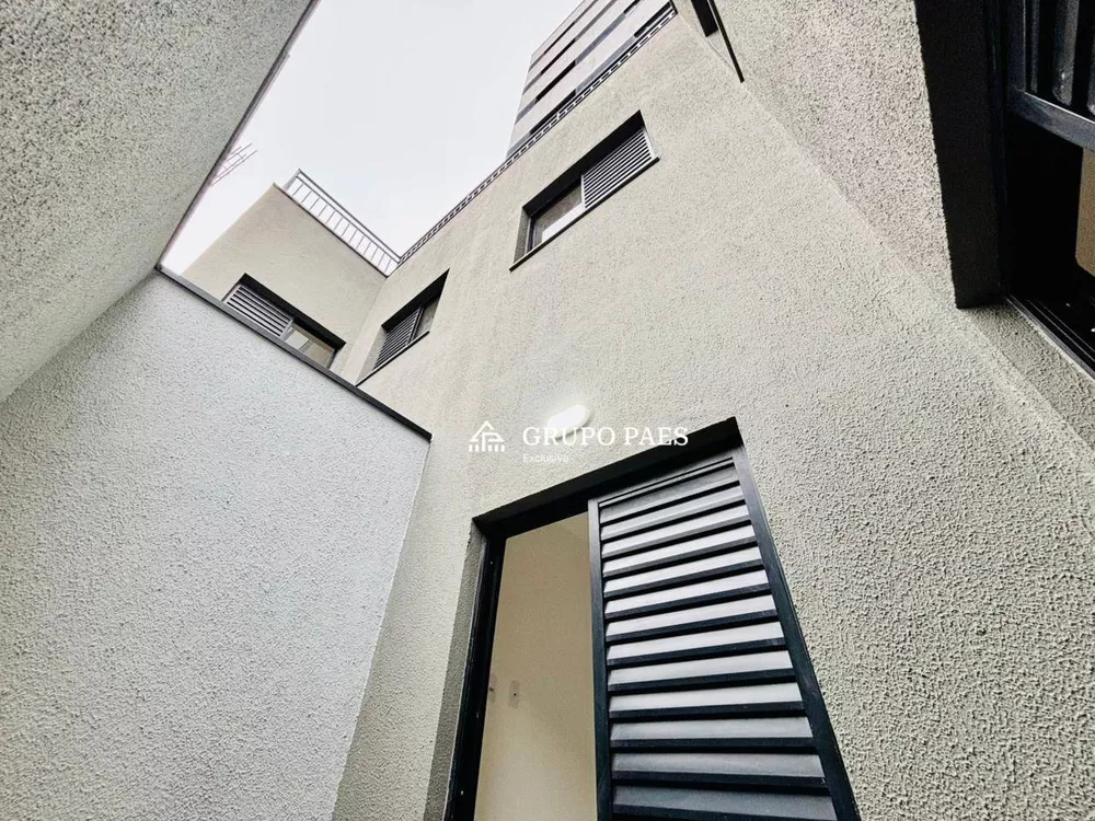 Apartamento, 2 quartos, 43 m² - Foto 7