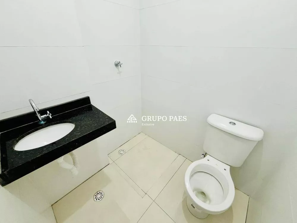 Apartamento, 2 quartos, 43 m² - Foto 8