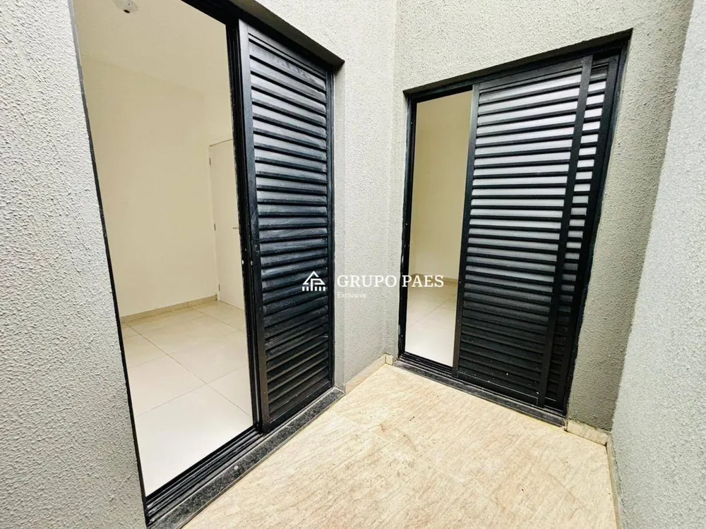 Apartamento, 2 quartos, 43 m² - Foto 11