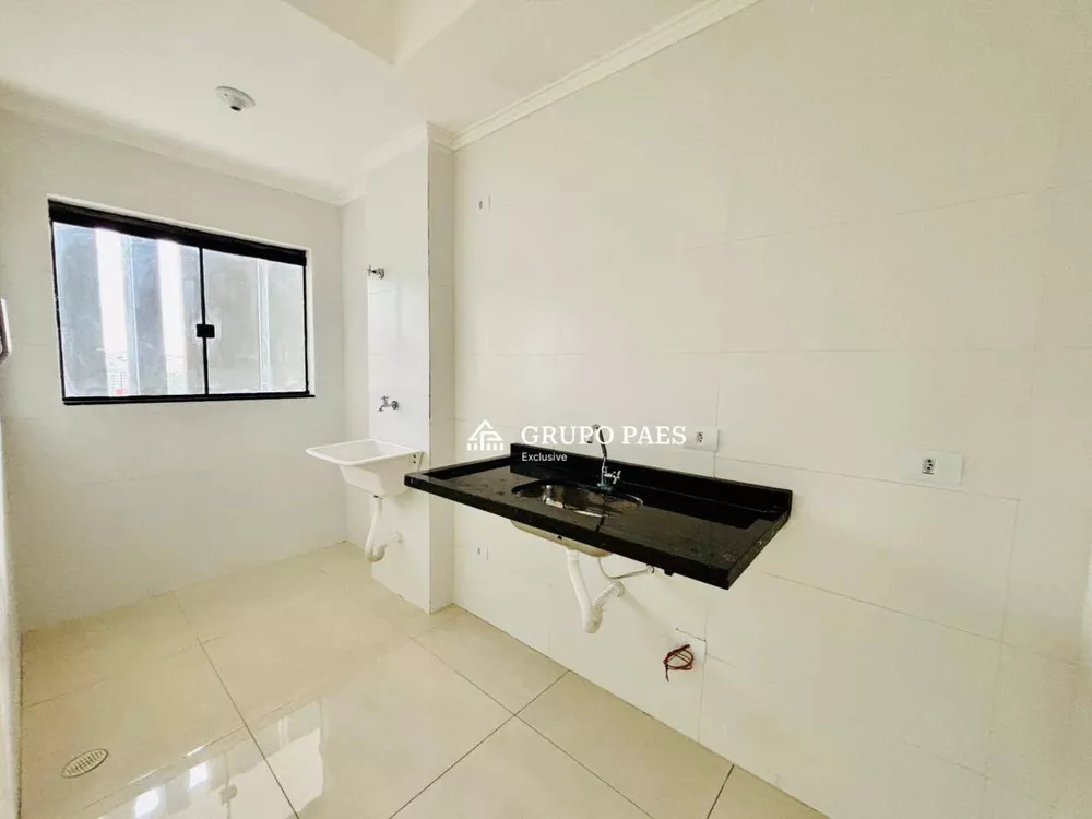 Apartamento, 2 quartos, 43 m² - Foto 2