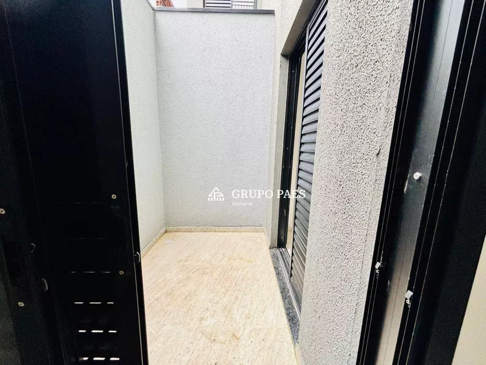 Apartamento, 2 quartos, 43 m² - Foto 6