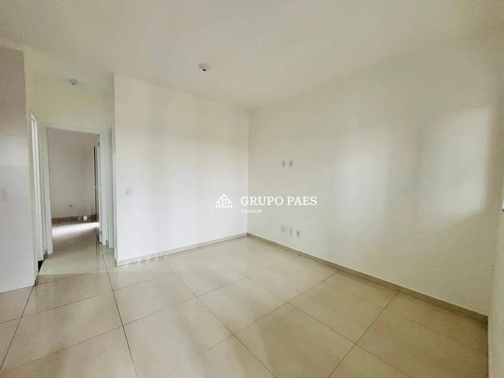 Apartamento, 2 quartos, 43 m² - Foto 3