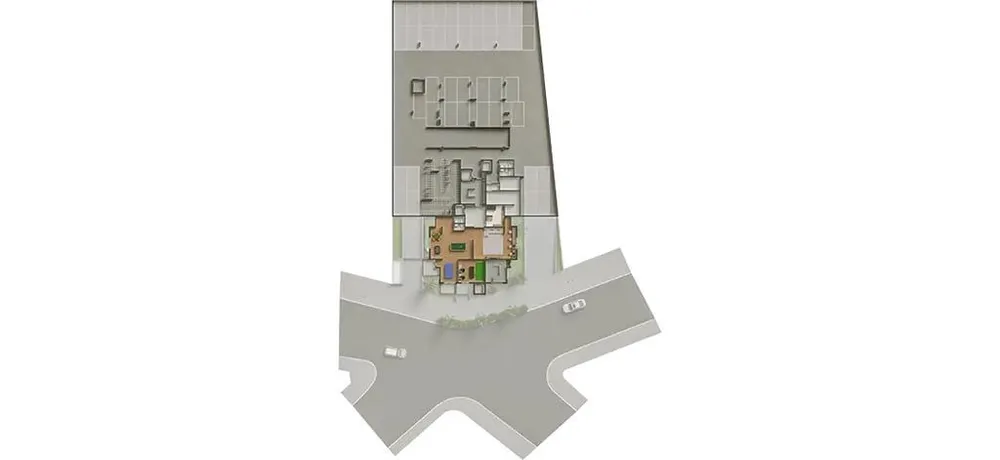Apartamento, 3 quartos, 90 m² - Foto 10
