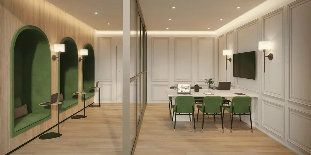 Kitnet-Studio, 23 m² - Foto 4