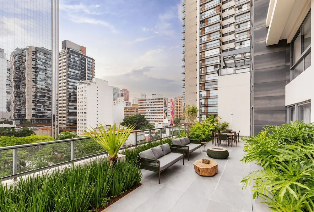 Sala-Conjunto, 117 m² - Foto 10