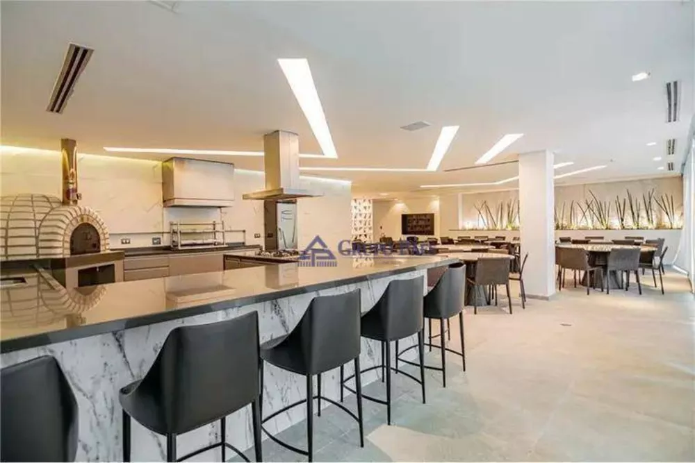 Apartamento, 4 quartos, 208 m² - Foto 7