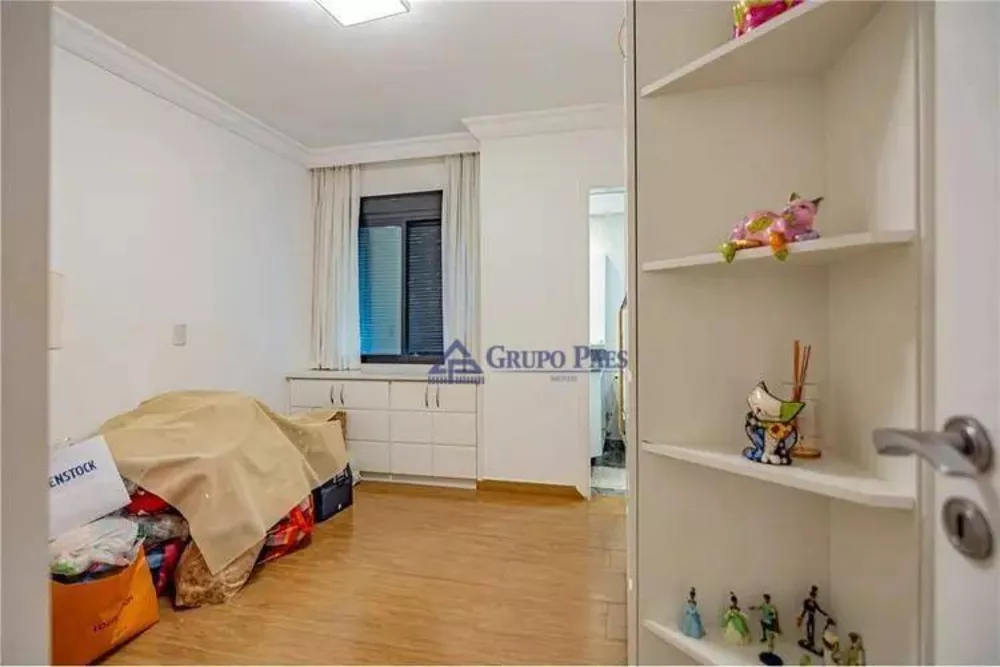 Apartamento, 4 quartos, 208 m² - Foto 4