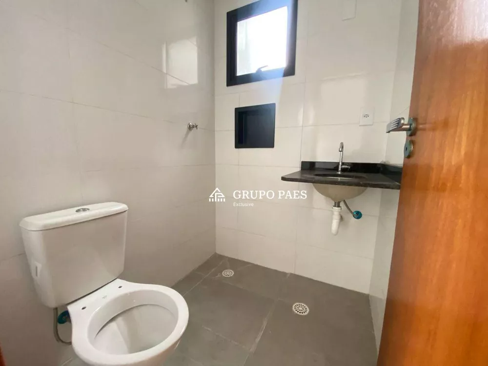 Apartamento, 2 quartos, 38 m² - Foto 7