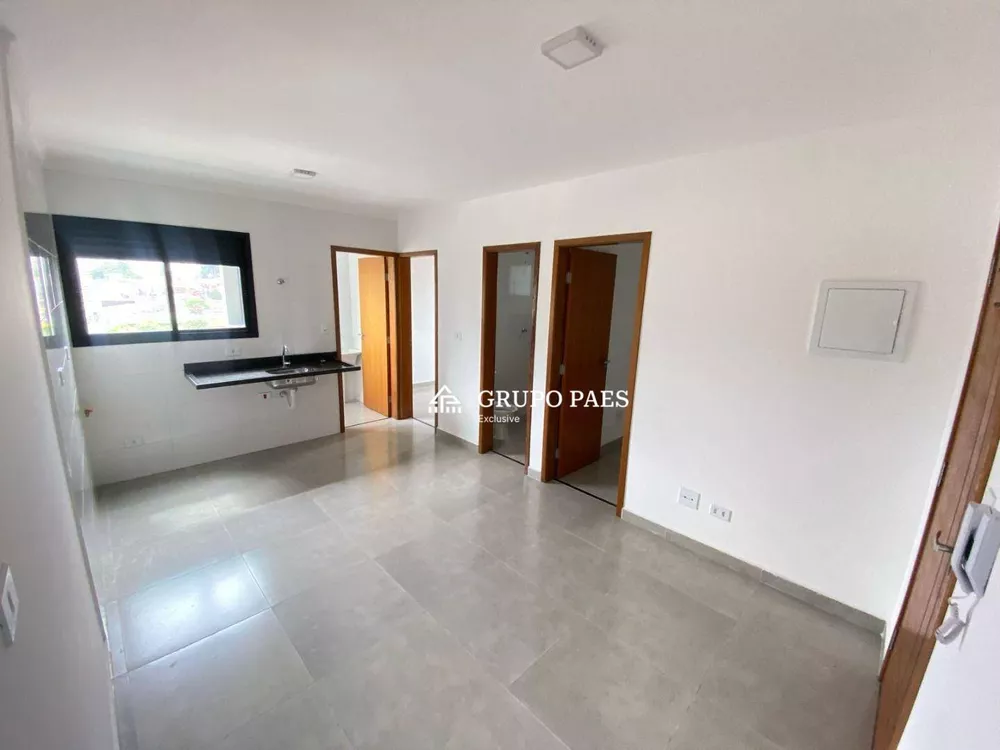 Apartamento, 2 quartos, 38 m² - Foto 5