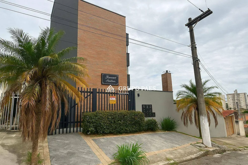Apartamento, 2 quartos, 38 m² - Foto 12