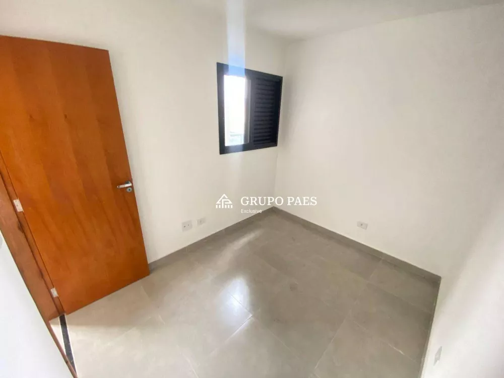 Apartamento, 2 quartos, 38 m² - Foto 6