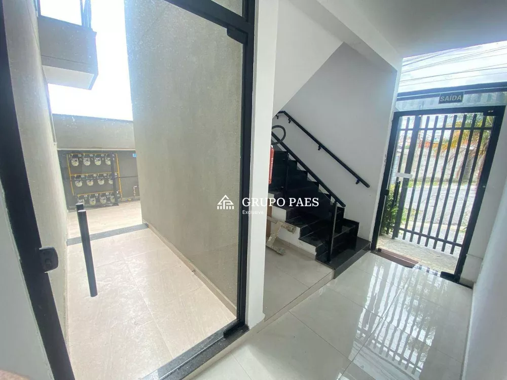 Apartamento, 2 quartos, 38 m² - Foto 8