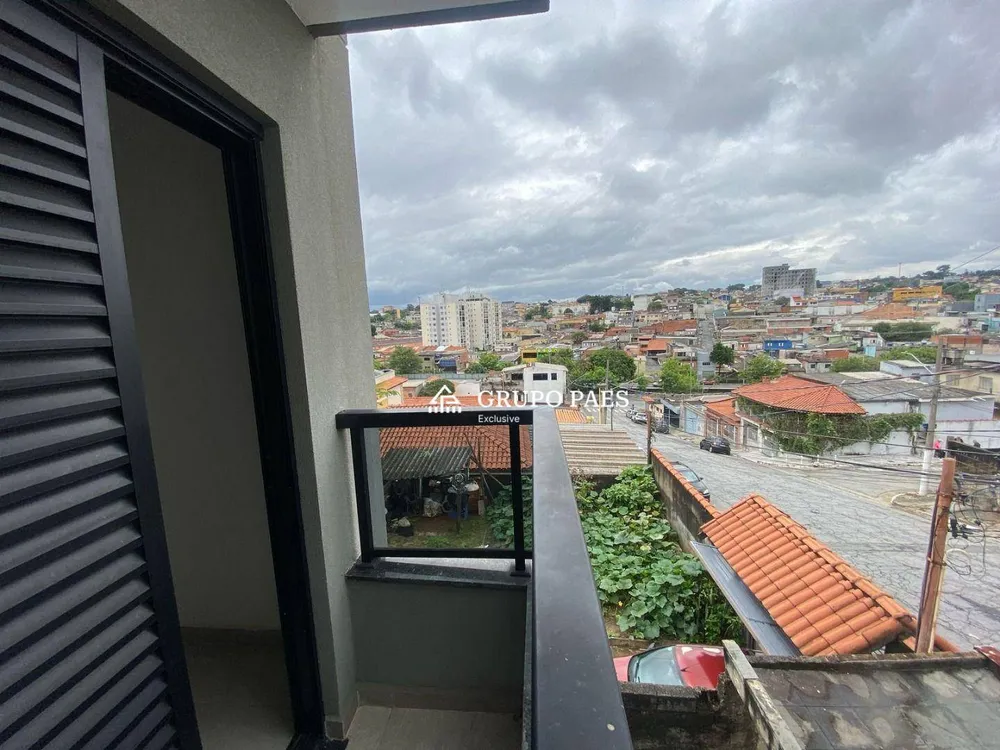 Apartamento, 2 quartos, 38 m² - Foto 4