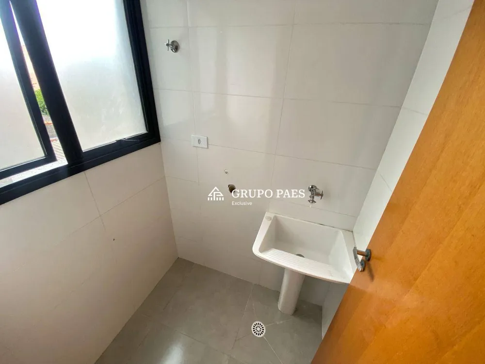 Apartamento, 2 quartos, 38 m² - Foto 7