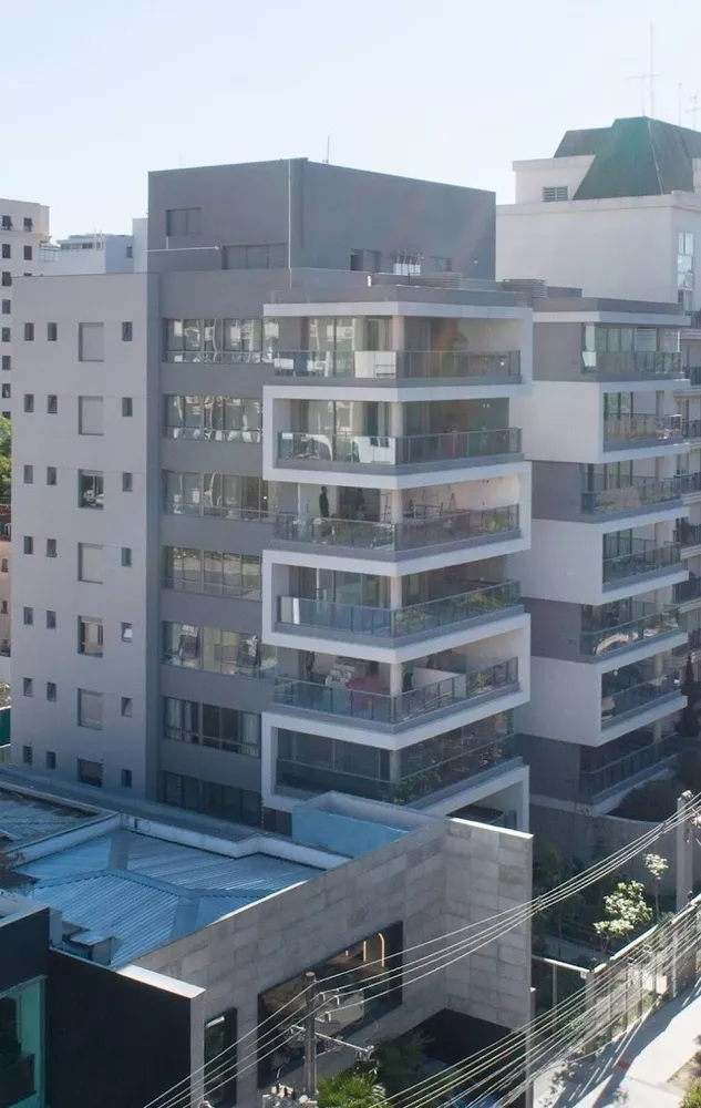 Apartamento, 3 quartos, 315 m² - Foto 3