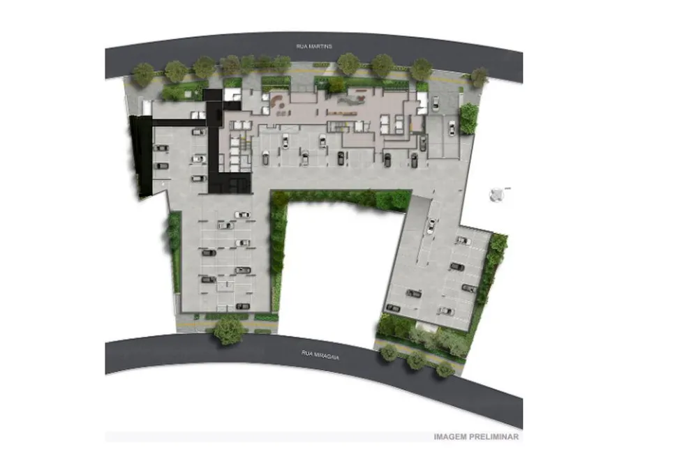 Apartamento, 2 quartos, 69 m² - Foto 8