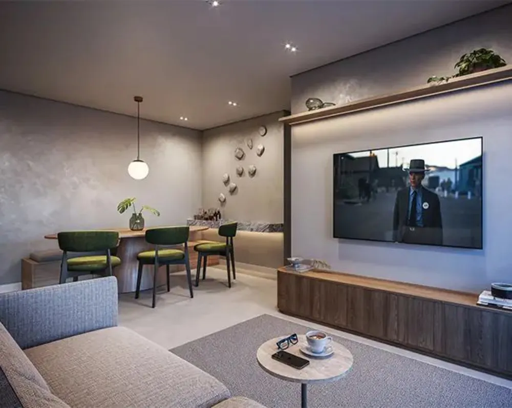 Apartamento, 3 quartos, 89 m² - Foto 6