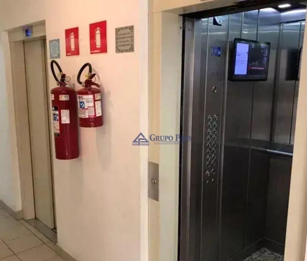 Apartamento, 3 quartos, 63 m² - Foto 12