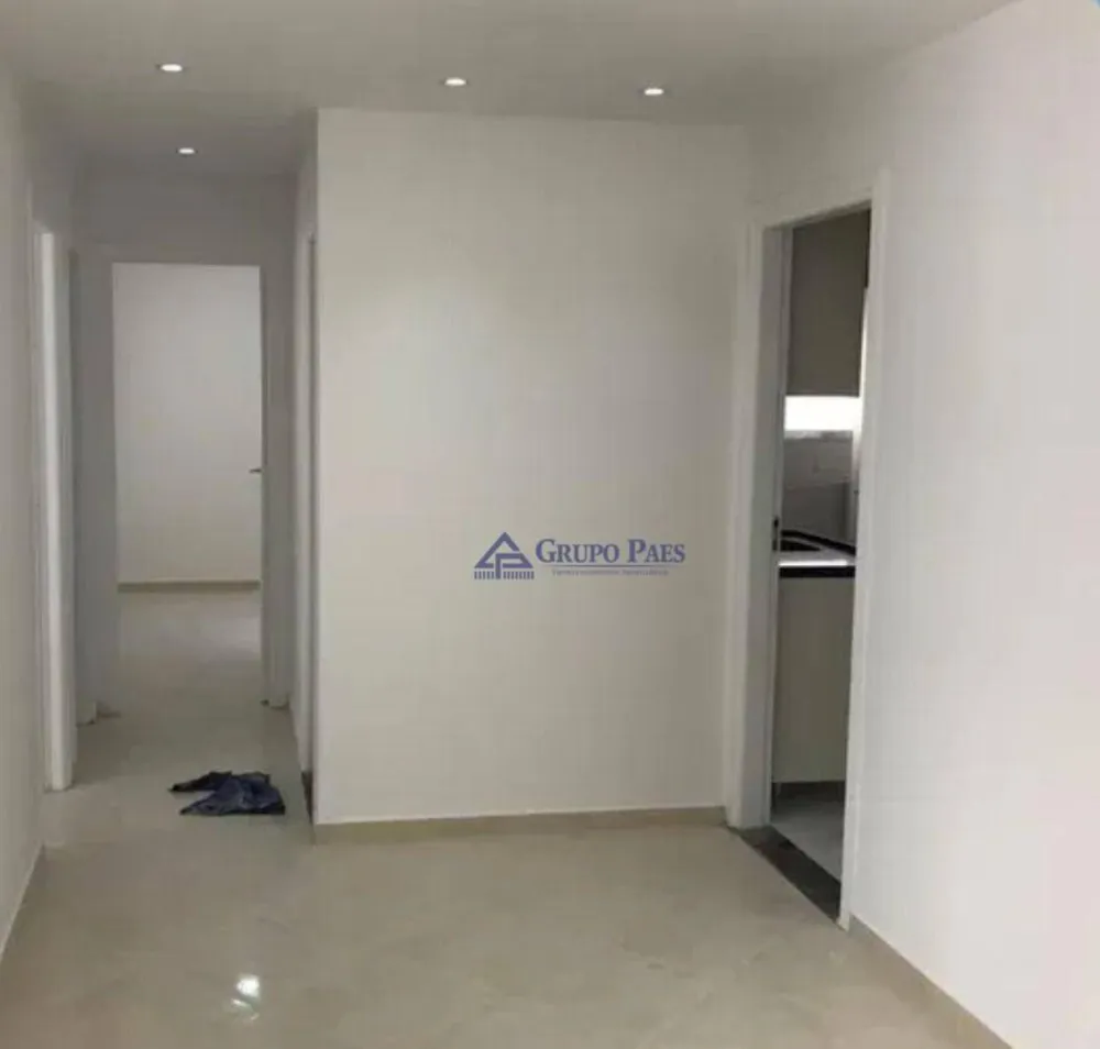 Apartamento, 3 quartos, 63 m² - Foto 4