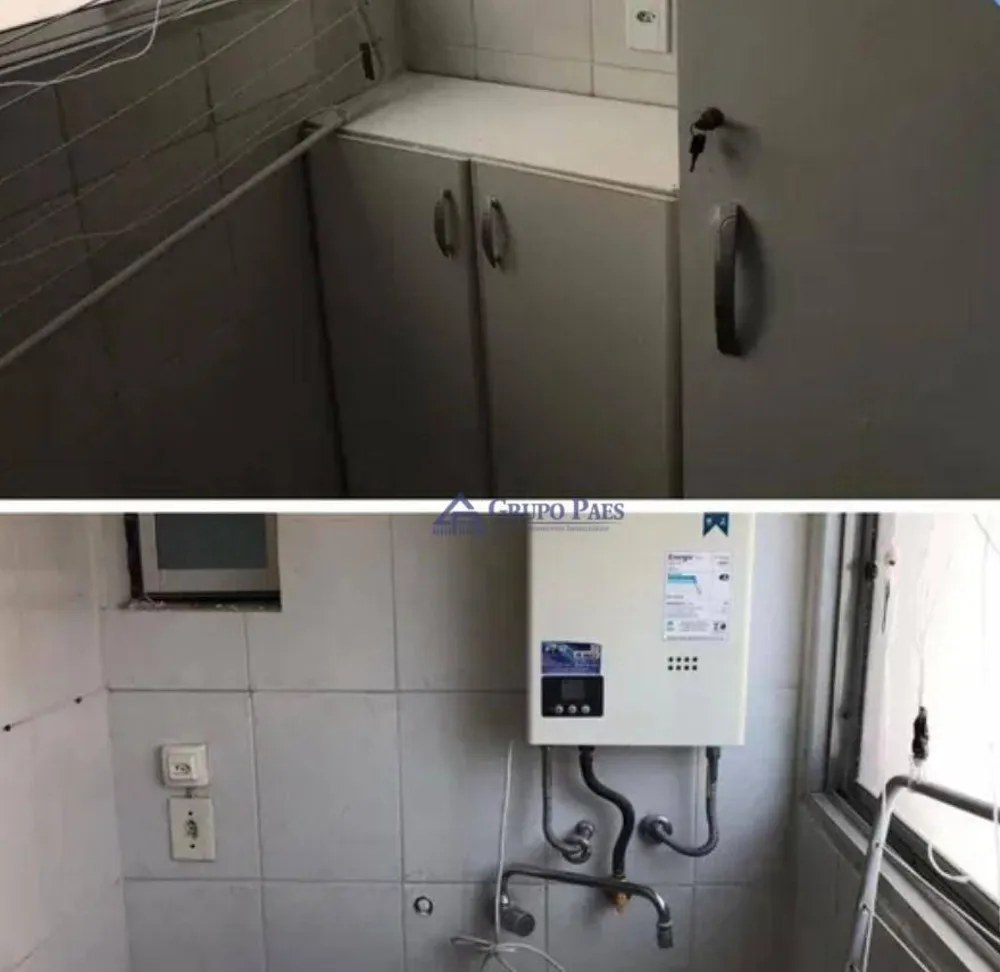 Apartamento, 3 quartos, 63 m² - Foto 9