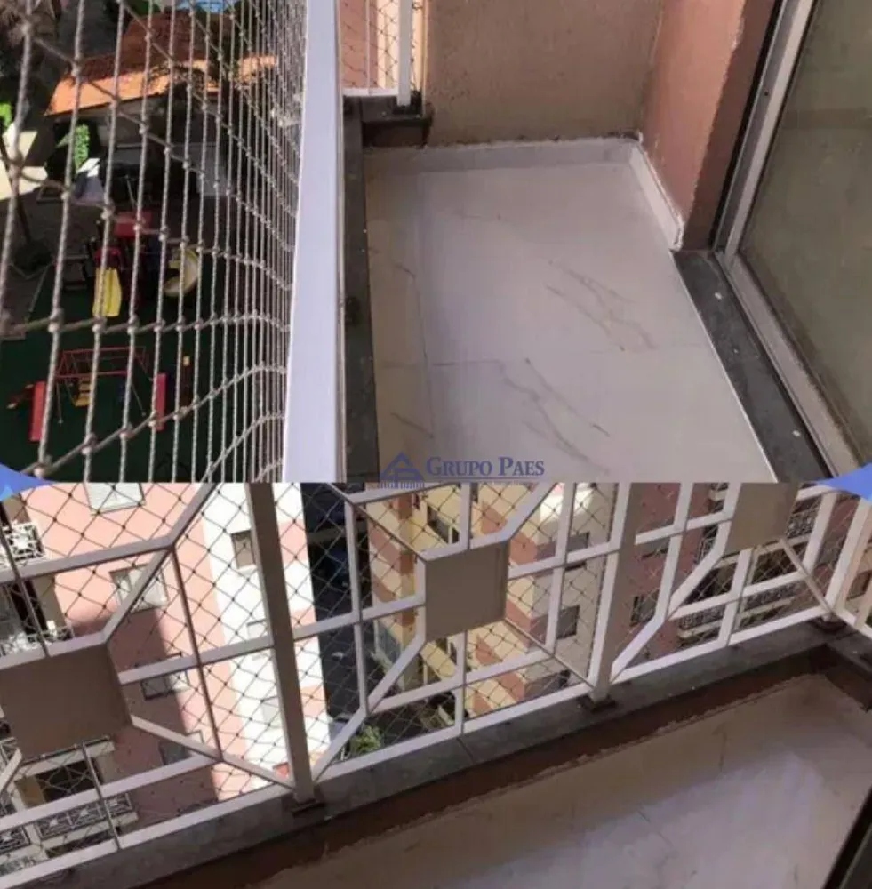 Apartamento, 3 quartos, 63 m² - Foto 18