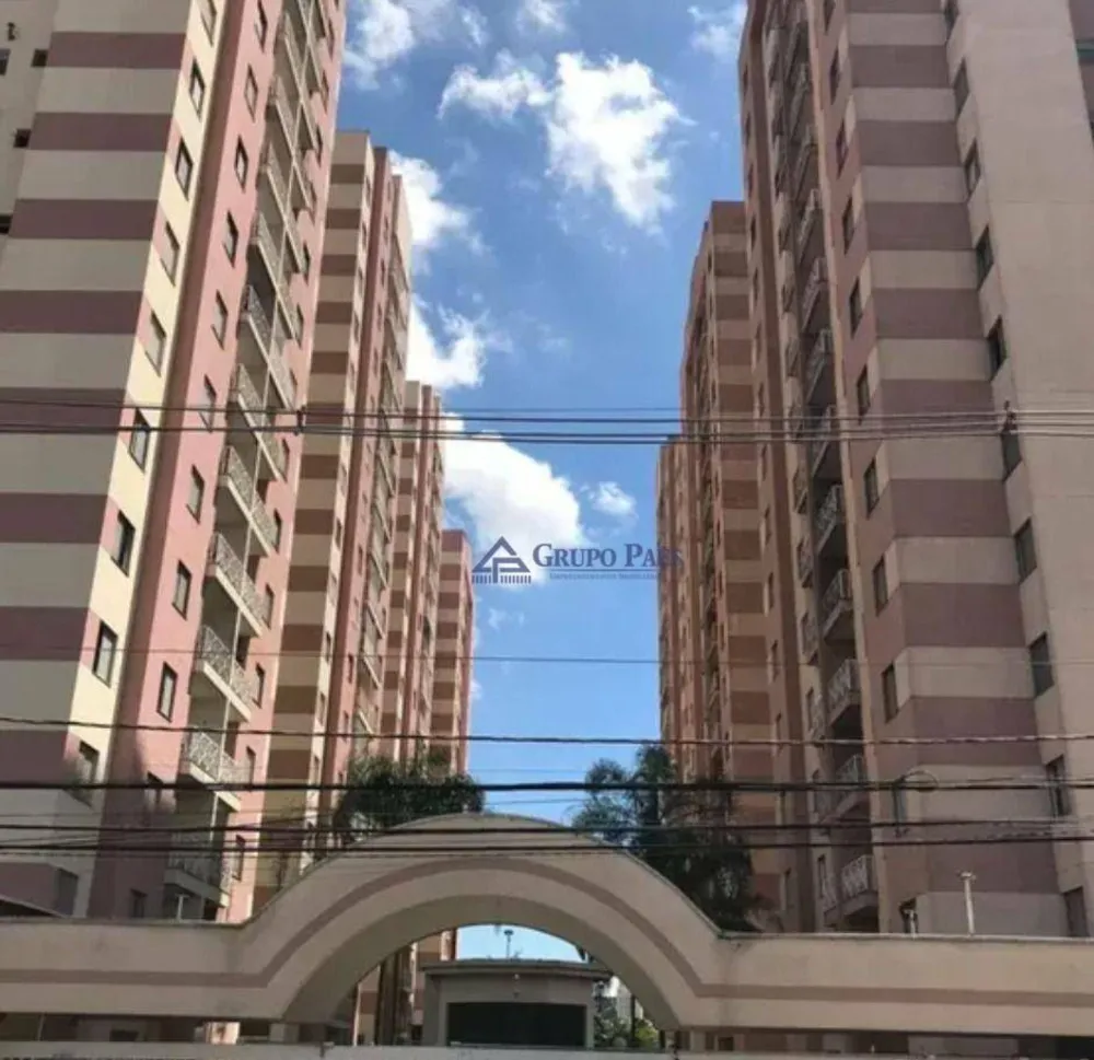 Apartamento, 3 quartos, 63 m² - Foto 13