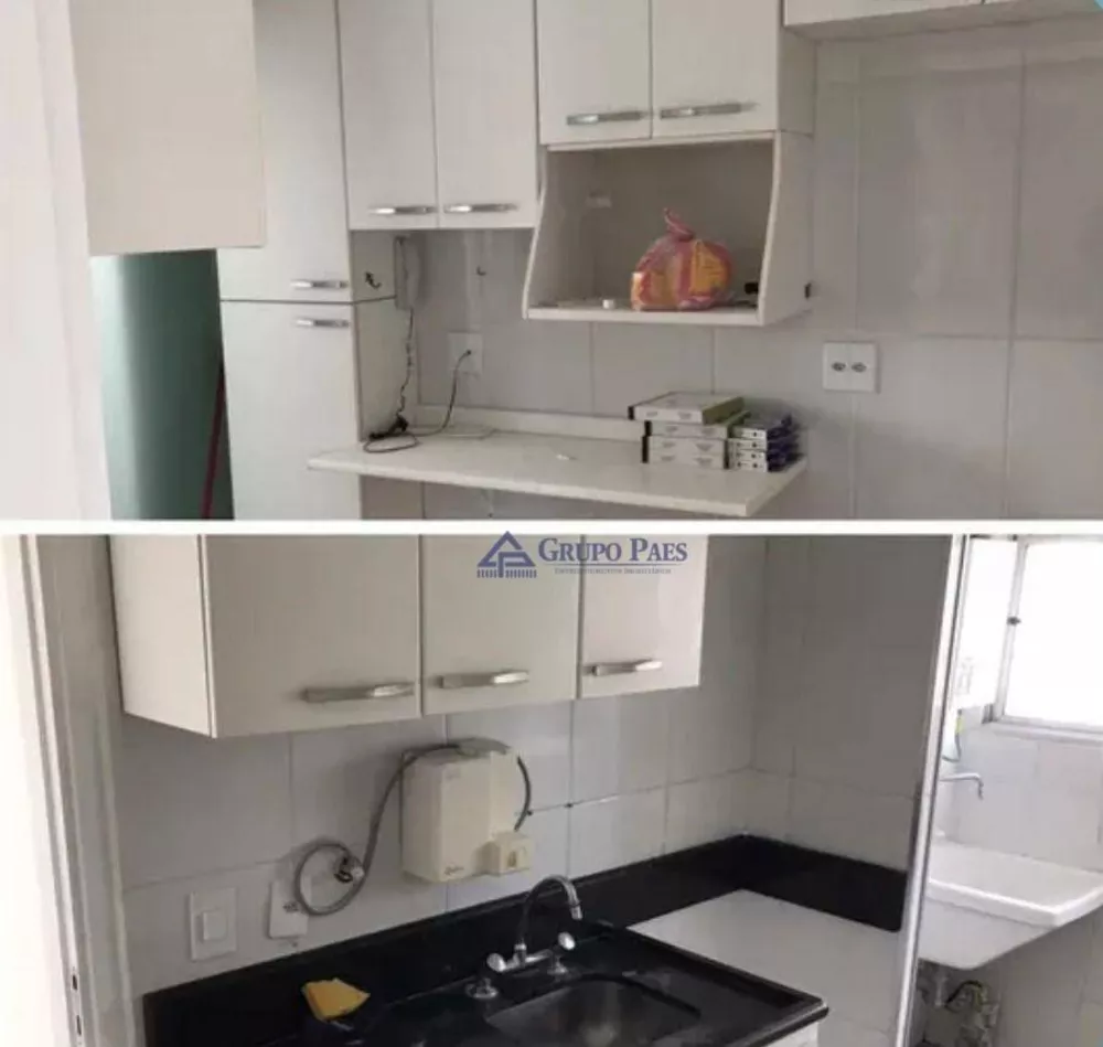 Apartamento, 3 quartos, 63 m² - Foto 10