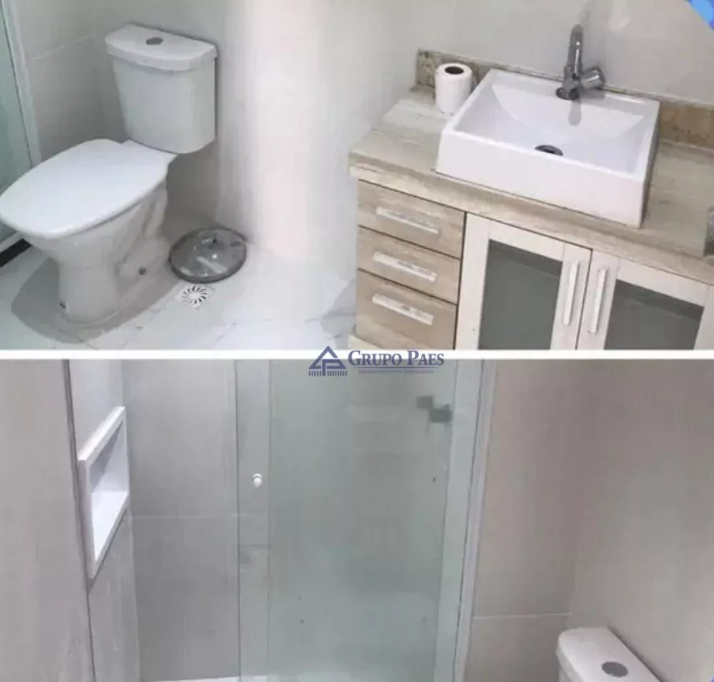 Apartamento, 3 quartos, 63 m² - Foto 8