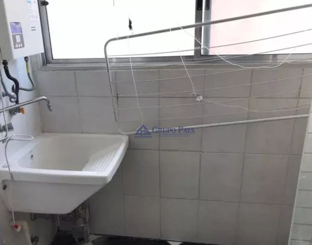 Apartamento, 3 quartos, 63 m² - Foto 2