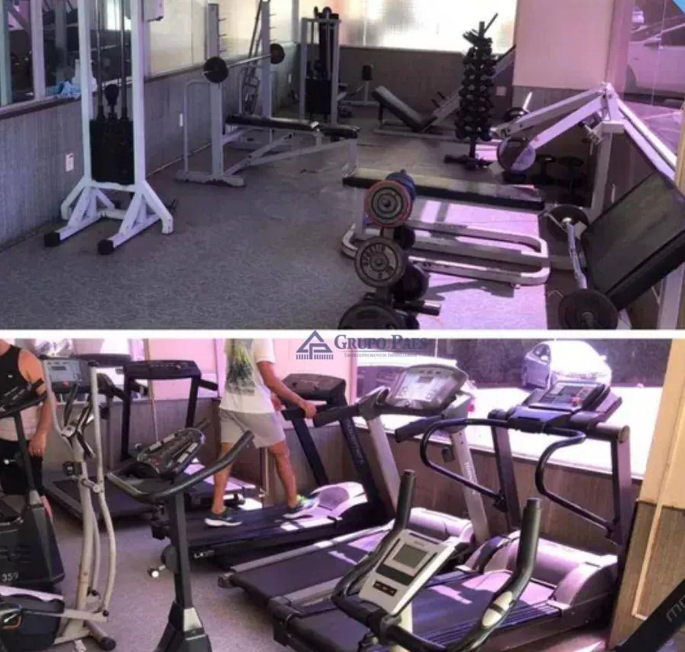 Apartamento, 3 quartos, 63 m² - Foto 3